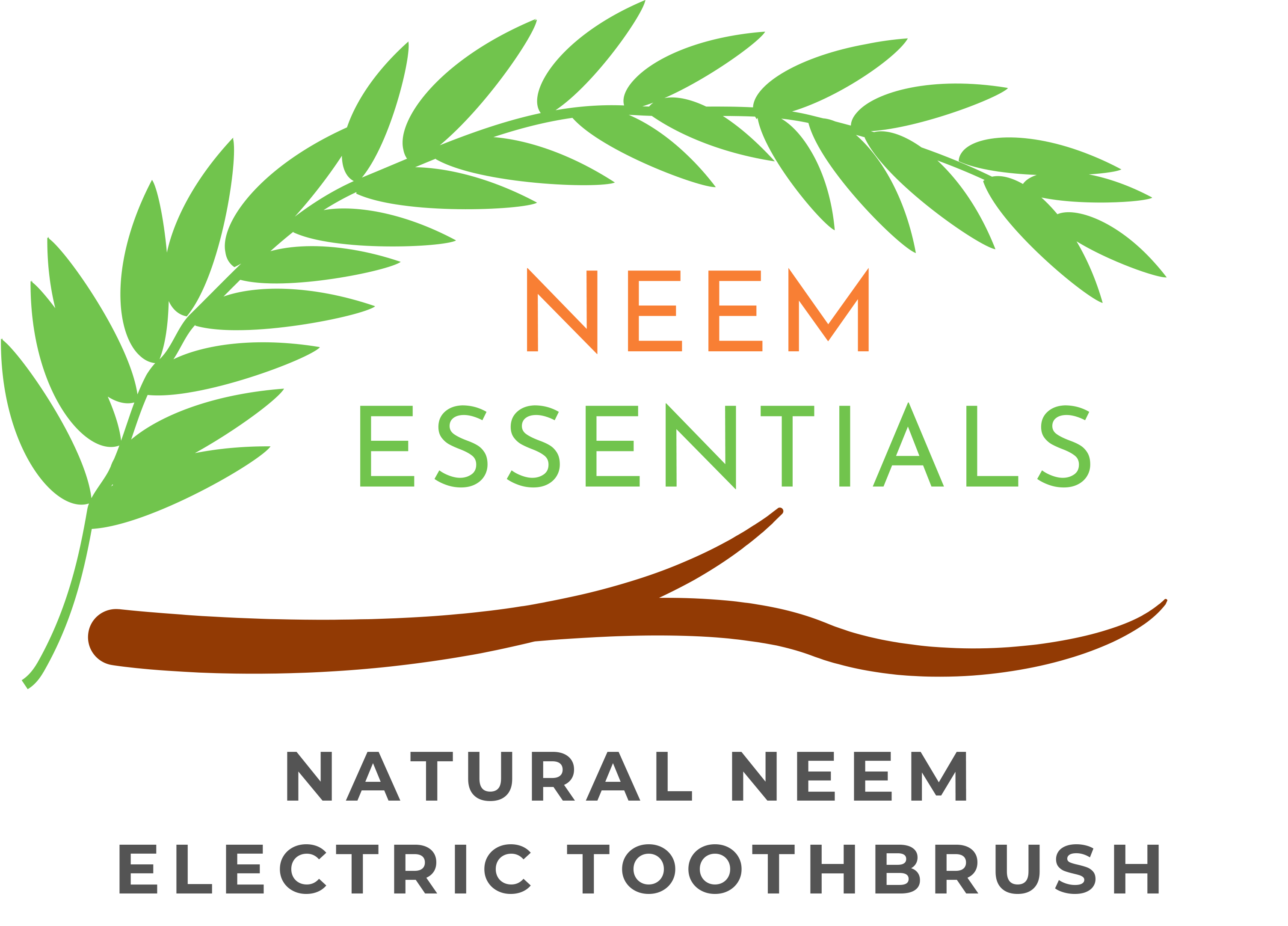 Neem Essentials Logo